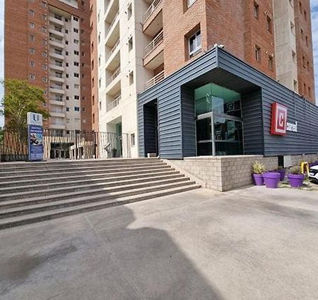 Ferienwohnung Buena Vista Río Cuarto Exterior foto