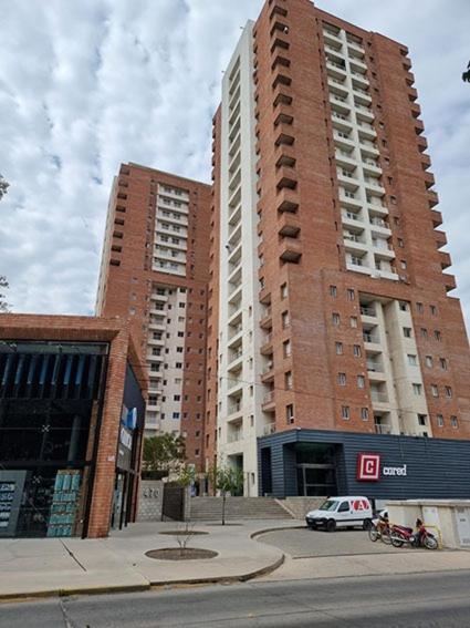 Ferienwohnung Buena Vista Río Cuarto Exterior foto